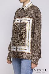 Sarte pettegole Camicia Donna WN9 YZBFQ1 Sarte pettegole 