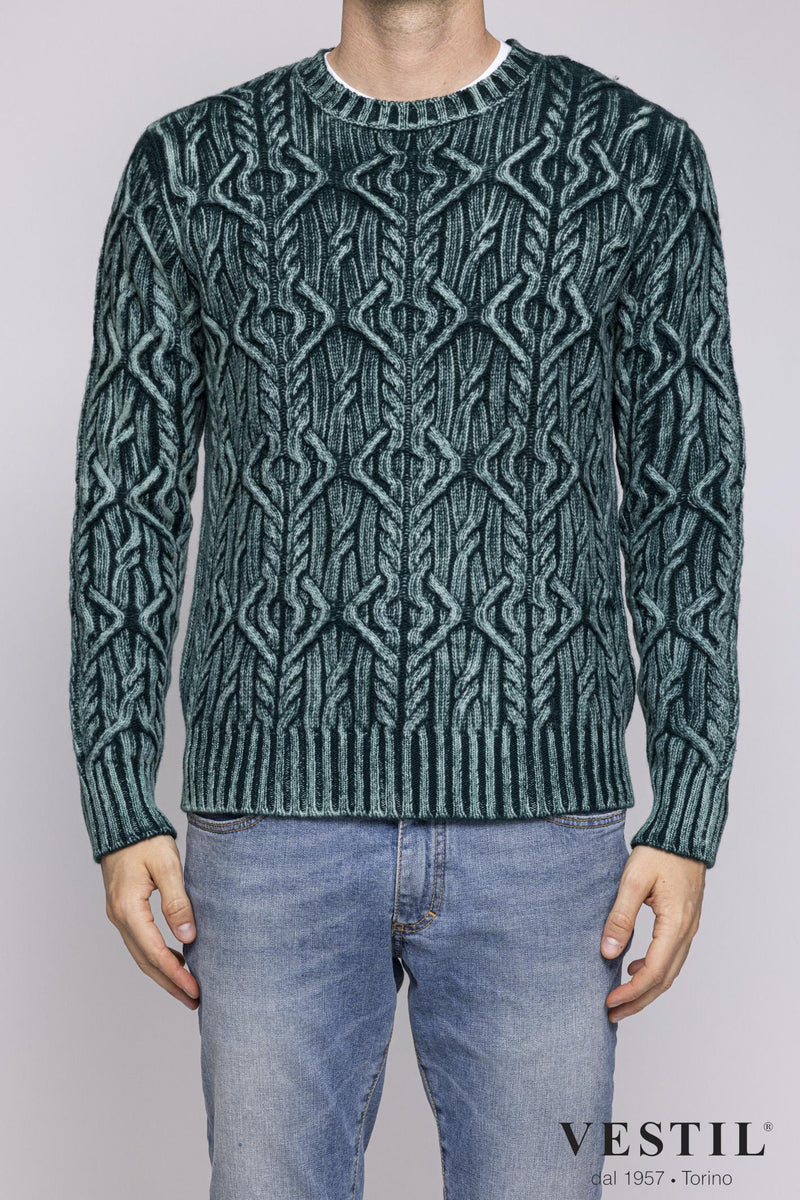 Altea Maglia Uomo