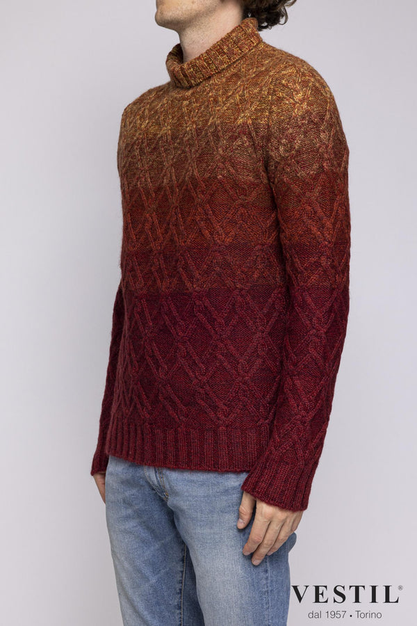 PT01  Maglia Uomo