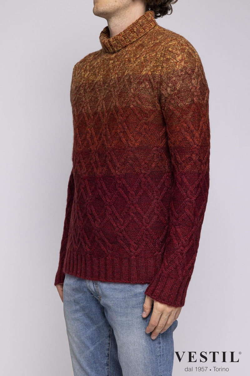 PT01  Maglia Uomo