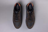 Hogan Scarpa sportiva Uomo HXM3710AJ15 1US761G Hogan 
