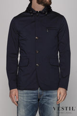VESTIL Giaccone Uomo 0000096563 MOORERBLU VESTIL 