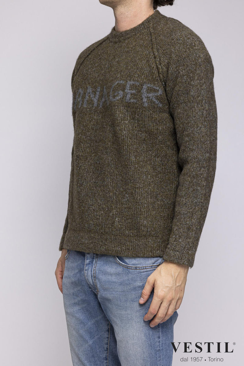 Rakkì Maglia polo Uomo