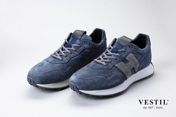 Hogan Scarpa sportiva Uomo