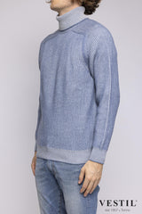 SEASE Maglia Uomo KT030XG006 N53 SEASE 