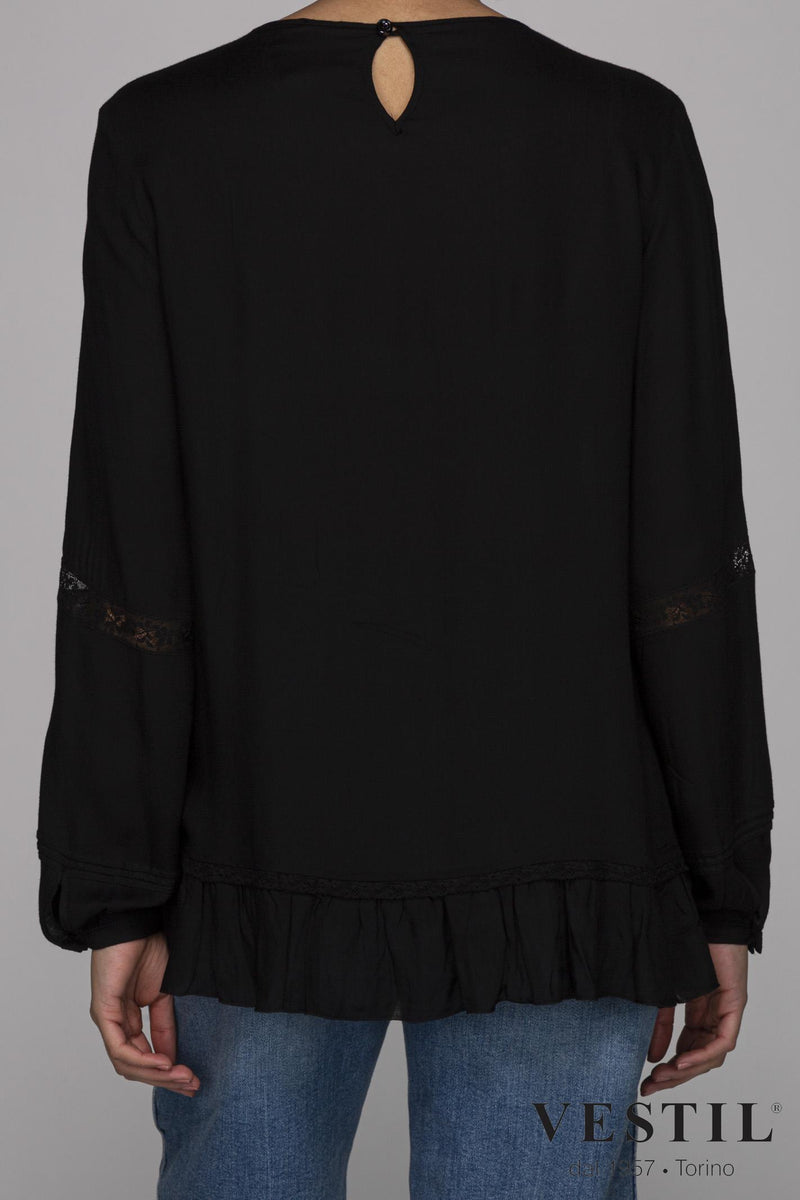 VESTIL Camicia Donna