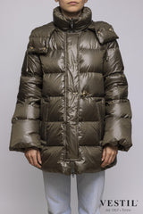 FAY  Giaccone Donna NAW33453520 ICIV800 FAY 