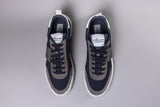 HOGAN, sports shoe, black, men
