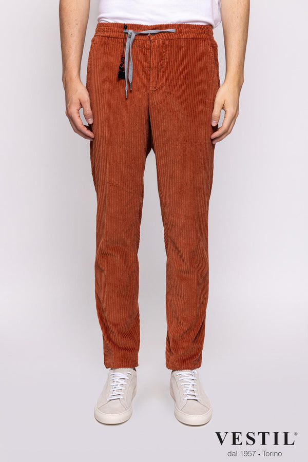 Pescarolo Pantalone Uomo