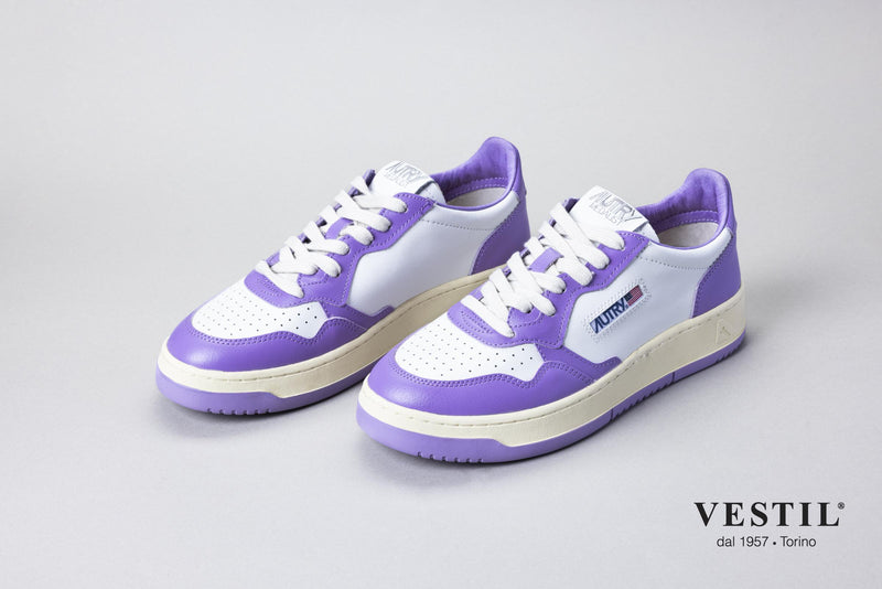 AUTRY Scarpa sportiva Donna