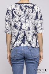 Dedicated Tshirt Donna