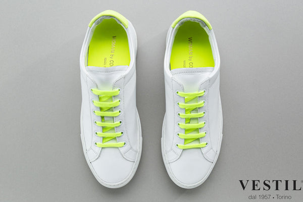 VESTIL 000003893COMMON PROJECTBIANCO E GIALLO