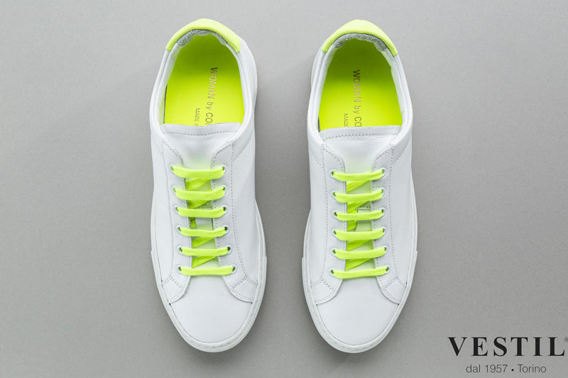 VESTIL 000003893COMMON PROJECTBIANCO E GIALLO