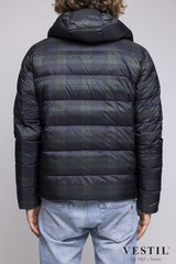 Herno Giubbotto Uomo PI000962U 12481P9270 Herno 