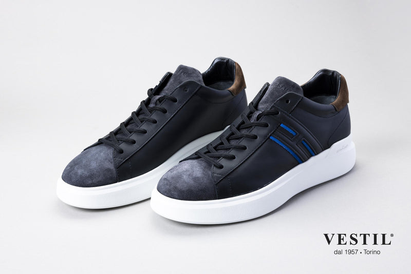 Hogan Scarpa sportiva Uomo