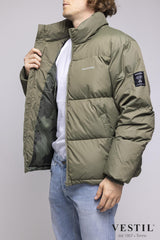 Ouffer Sorsele - padded - zip