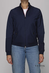 VESTIL Giubbotto Donna 0000056666 BARRCACUTABLU VESTIL 