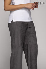 VESTIL Pantalone Donna