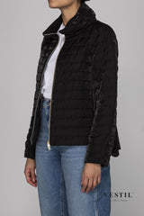 VESTIL Giubbotto Donna 0000094571 HERNONERO VESTIL 