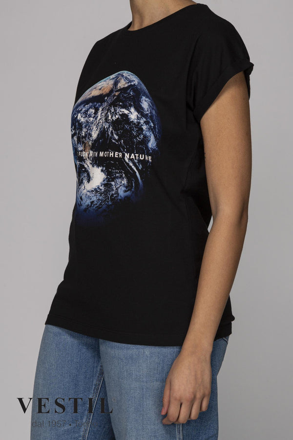 VESTIL T-shirt Donna