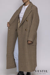 Momonì Cappotto Donna FAROE 34MO1014 Momonì 