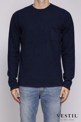 SEASE Maglia Uomo KR037XG006 B13 SEASE 