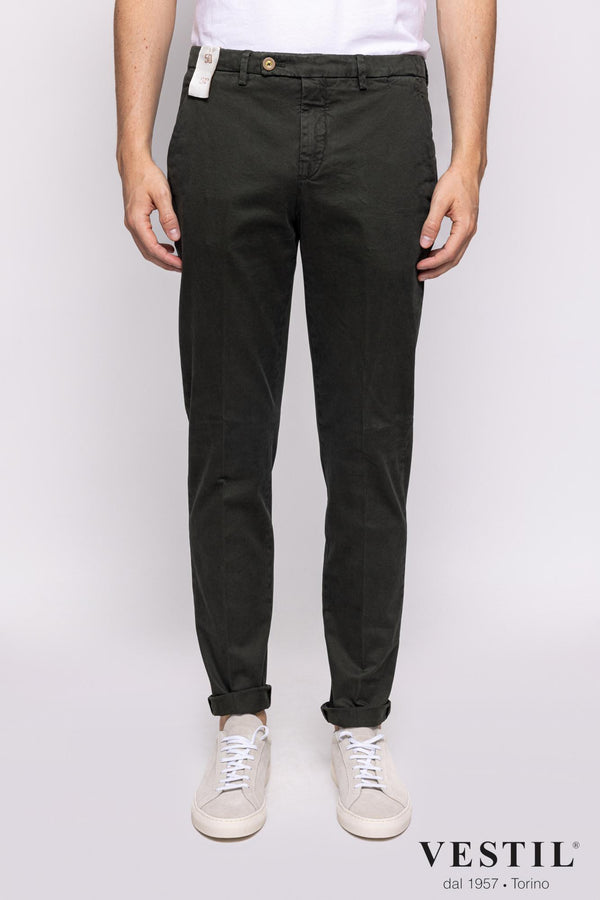 Sparvieri Pantalone Uomo