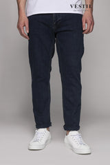 VESTIL Jeans Uomo 0000089491 NUDIE JEANSBLU VESTIL 