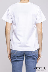 Dedicated Tshirt Donna 19252  Dedicated 