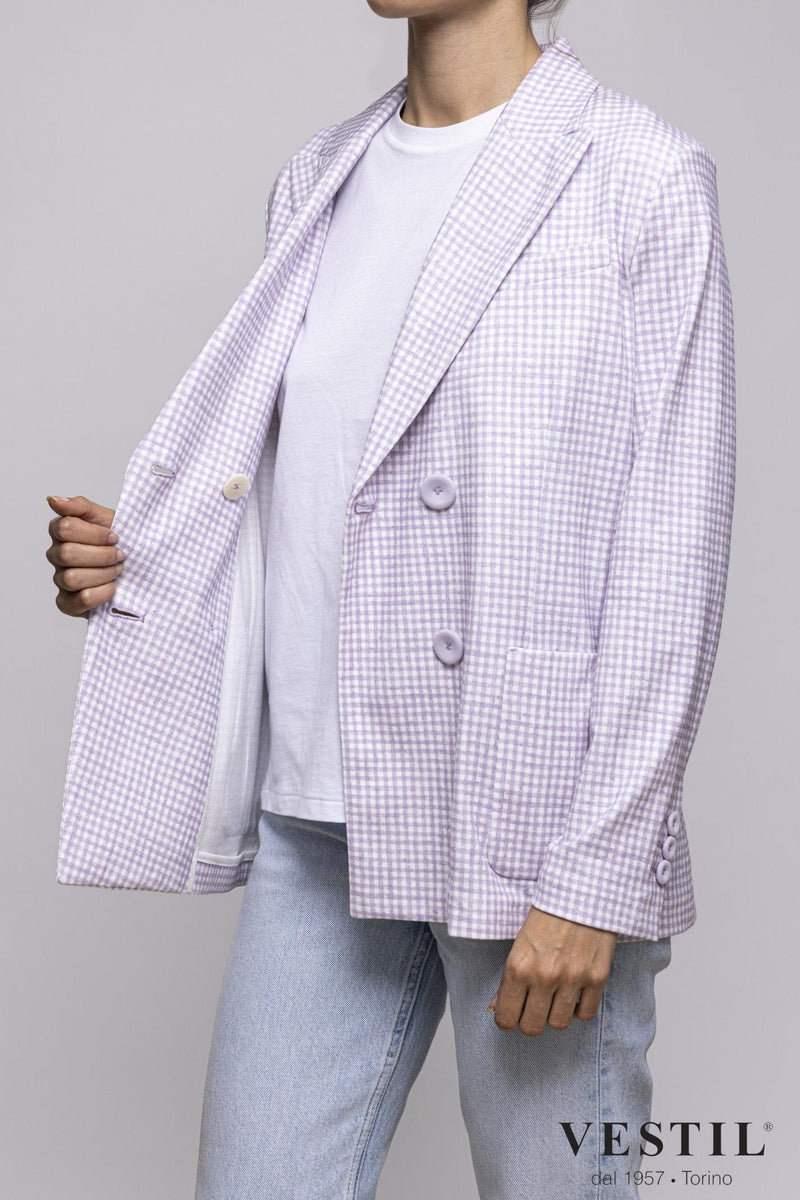 2Chest pocket Applic