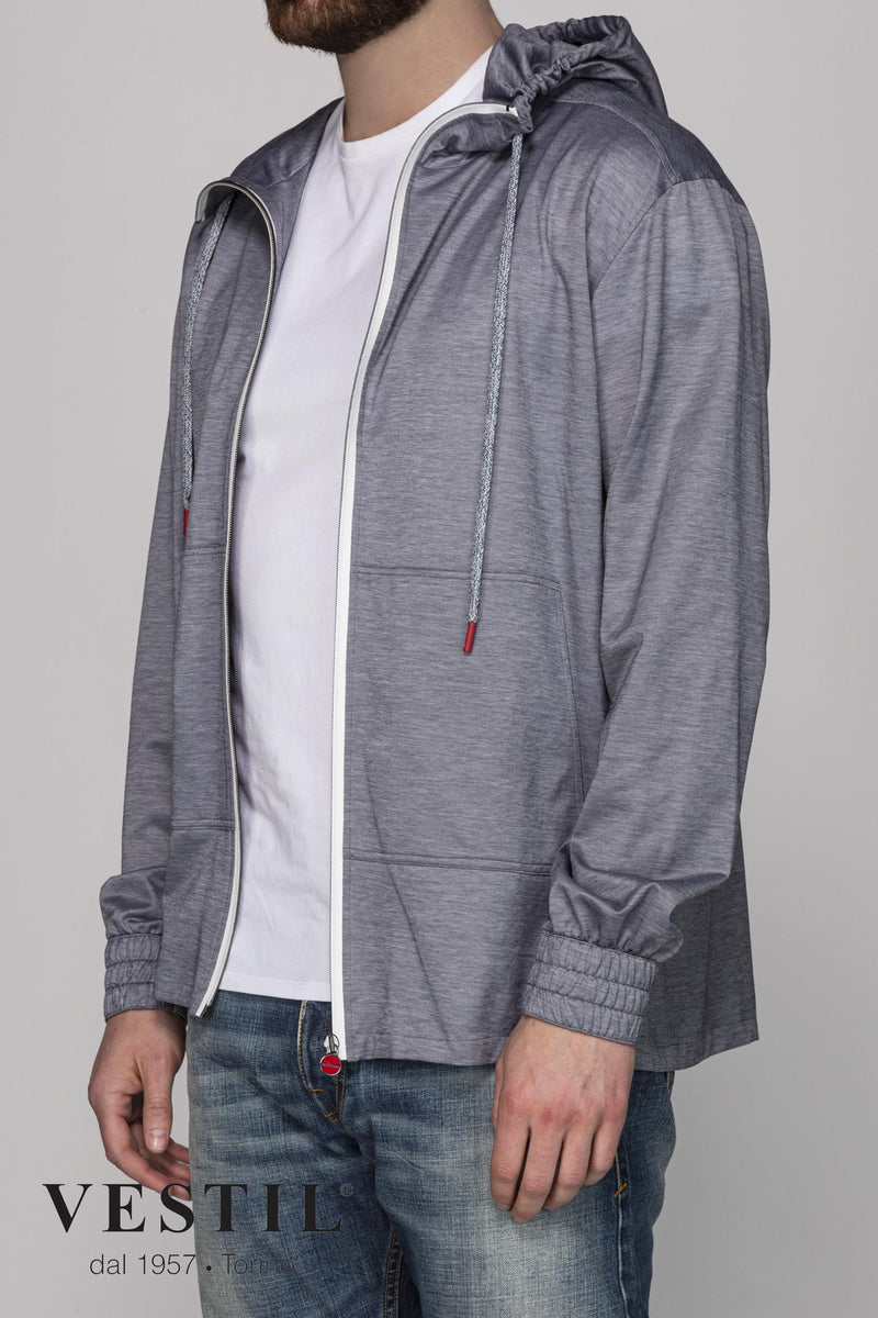 VESTIL 0000094926KITONGRIGIO
