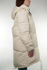 lungo zip coulisse fondo capp staccabile PR232 100 PREMIATA 