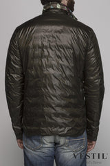 VESTIL Giubbotto Uomo 0000051516 MONCLERVERDE VESTIL 