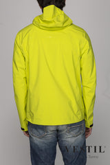 VESTIL Giubbotto Uomo 6029070000470 NORTH SAILSVERDE VESTIL 
