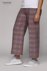 VESTIL Pantalone Donna 0000086471 PT01ROSA VESTIL 