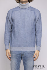 SEASE Maglia Uomo KT030XG006 N53 SEASE 