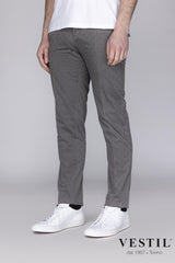 America pocket, chain pocket