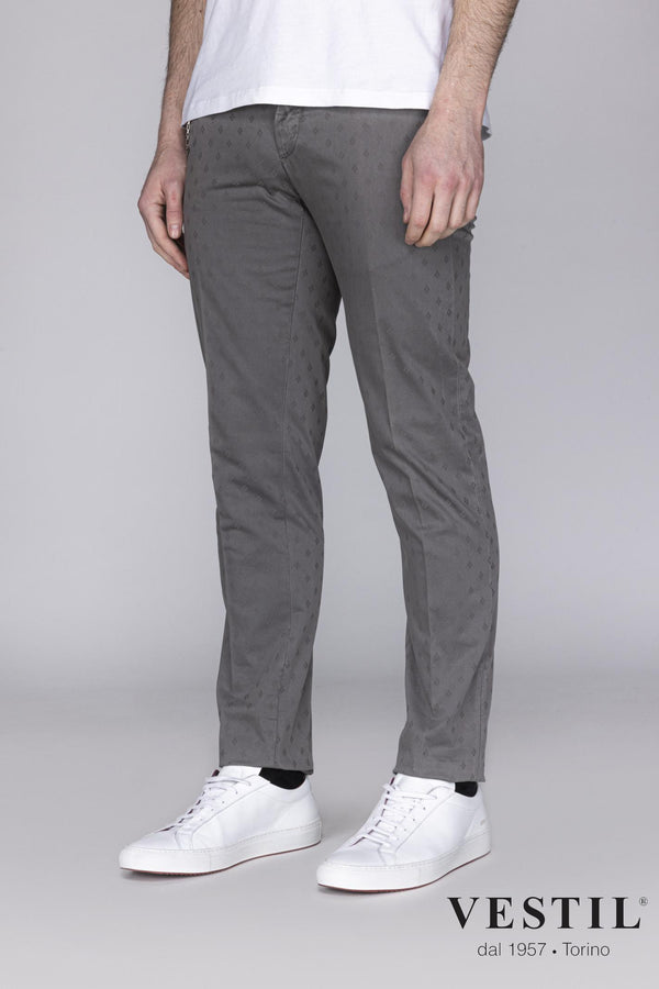 America pocket, chain pocket