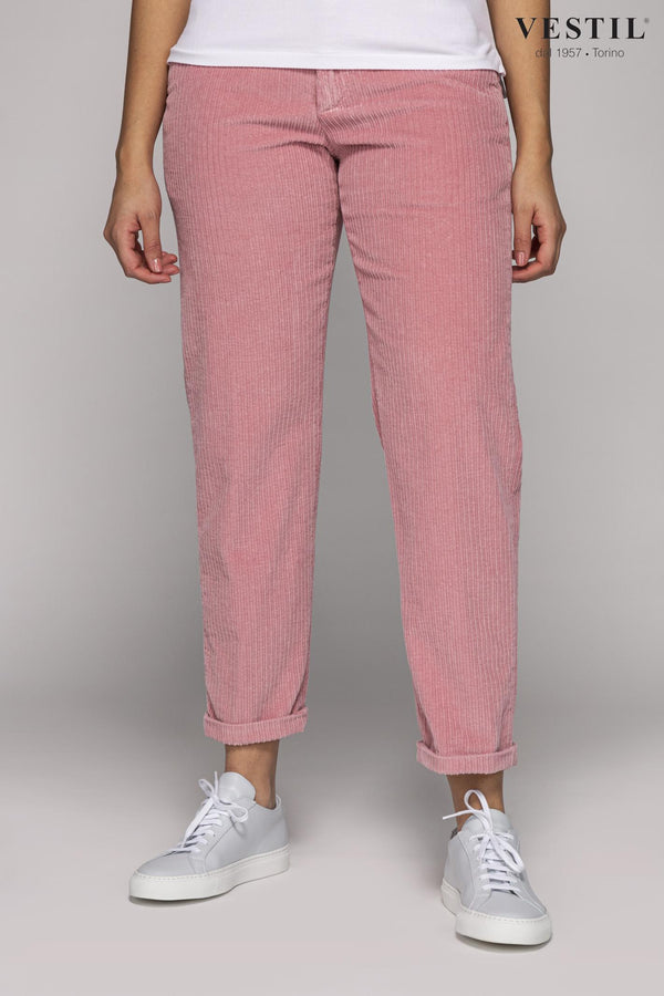 VESTIL Pantalone Donna