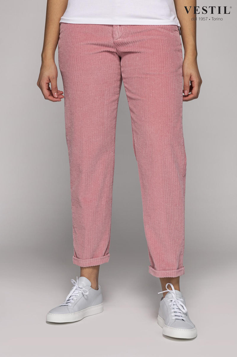 VESTIL Pantalone Donna