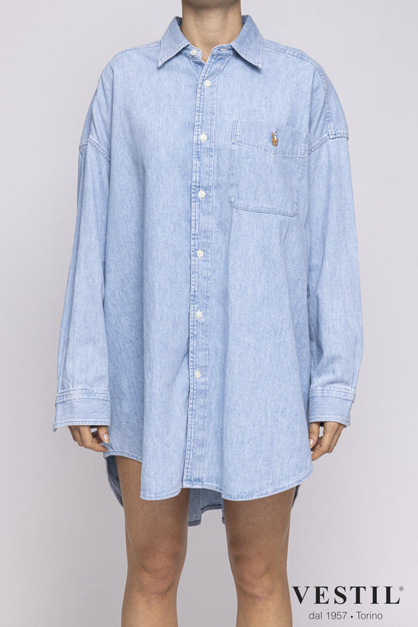 Polo Ralph Lauren Camicia Donna