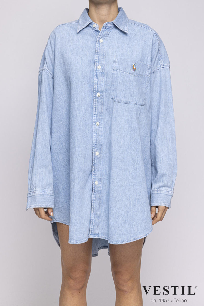 Polo Ralph Lauren Camicia Donna