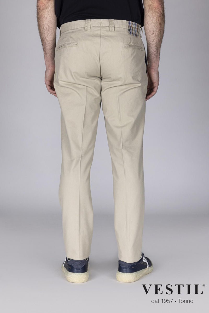 Berwich Pantalone Uomo