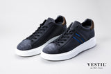 Hogan Scarpa sportiva Uomo HXM5800DV42 R5Q64G3 Hogan 