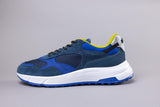 Hogan Scarpa sportiva Uomo HXM5630DM92 R68842Q Hogan 