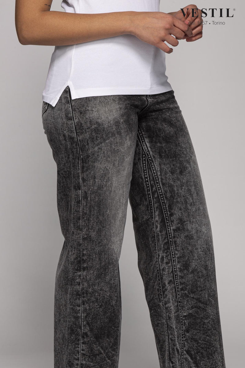 VESTIL Pantalone Donna