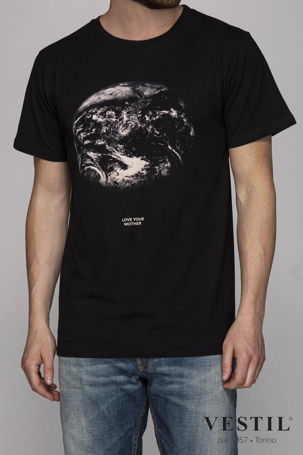 VESTIL T-shirt Uomo