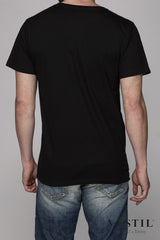 VESTIL 0000091175DEDICATEDNERO