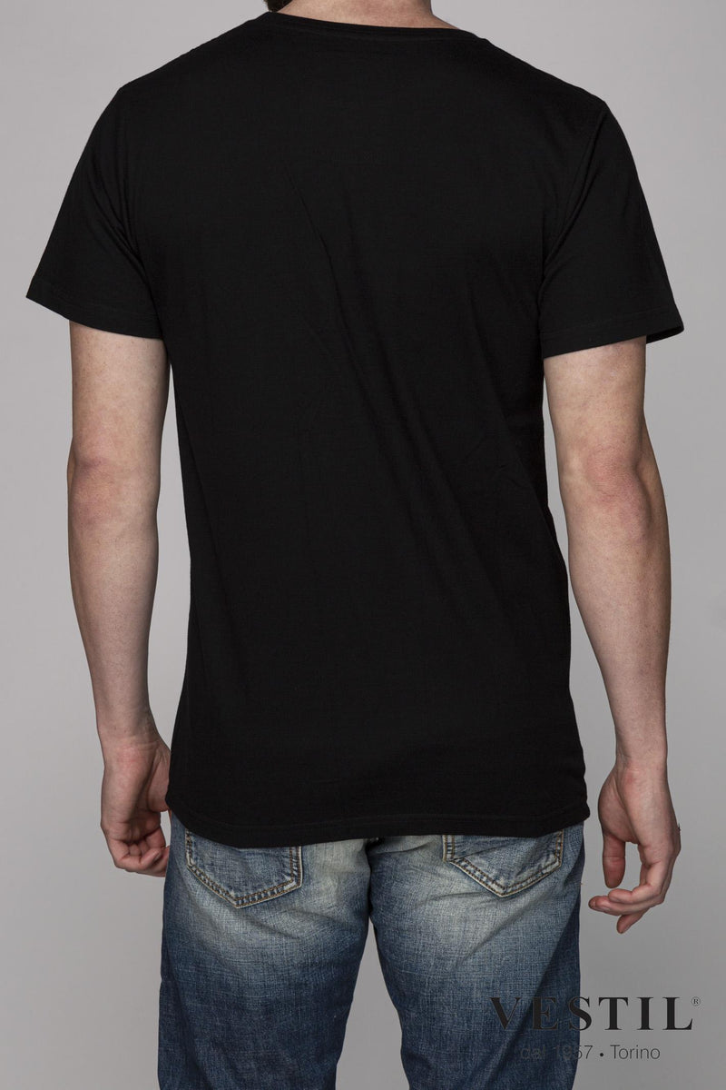 VESTIL 0000091175DEDICATEDNERO