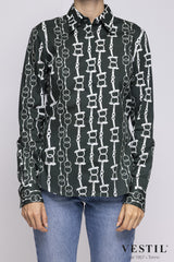 CALIBAN Camicia Donna RH8 YUTFU1 CALIBAN 